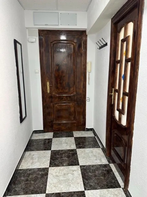 Chambre à louer, Gandia
