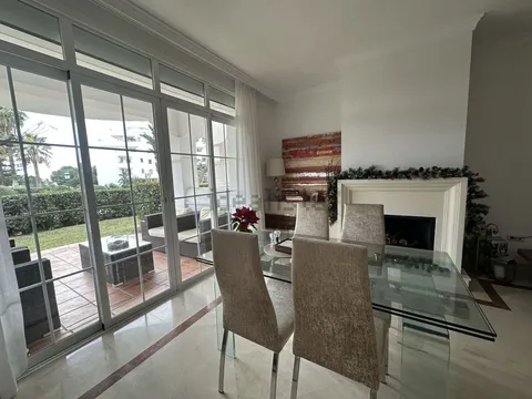 Apartamento 100 m² em Marbella