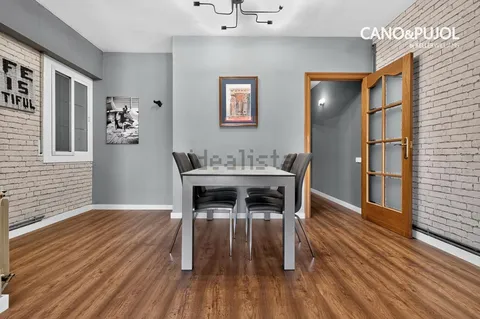 Pis de 102 m² a Sant Cugat del Vallès