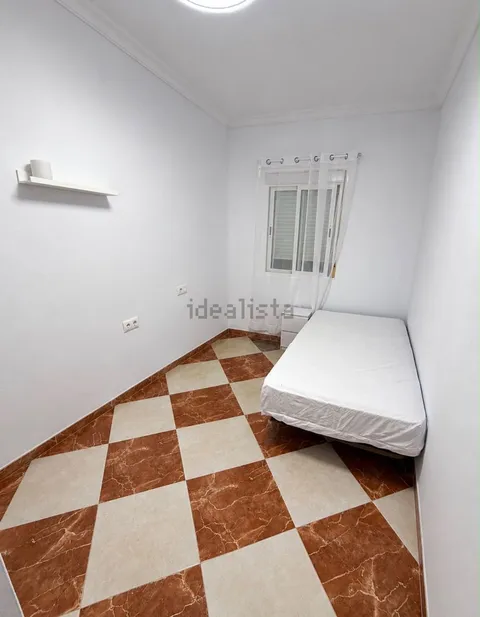Pis de 90 m² a Sevilla