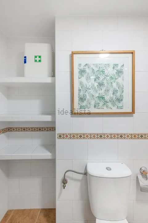 Pis de 50 m² a Marbella