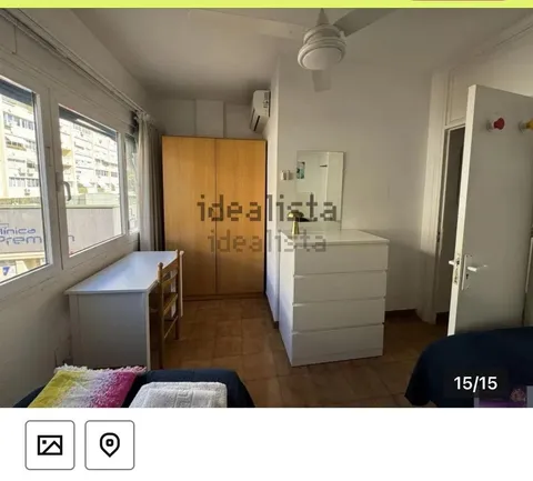 Habitació de lloguer, Marbella