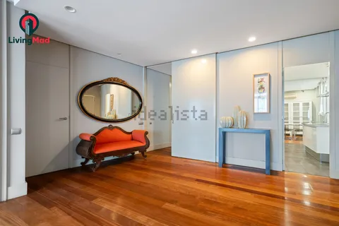 Pis de 320 m² a Madrid