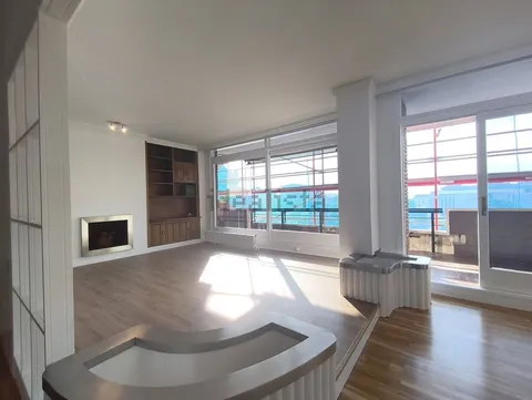 Pis de 140 m² a Barcelona