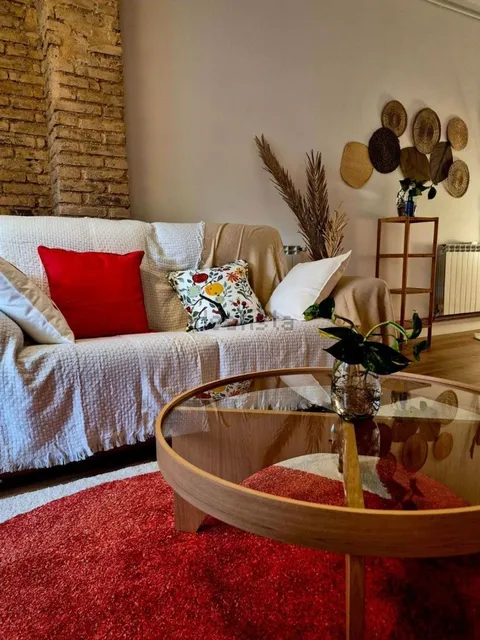 Pis de 68 m² a València