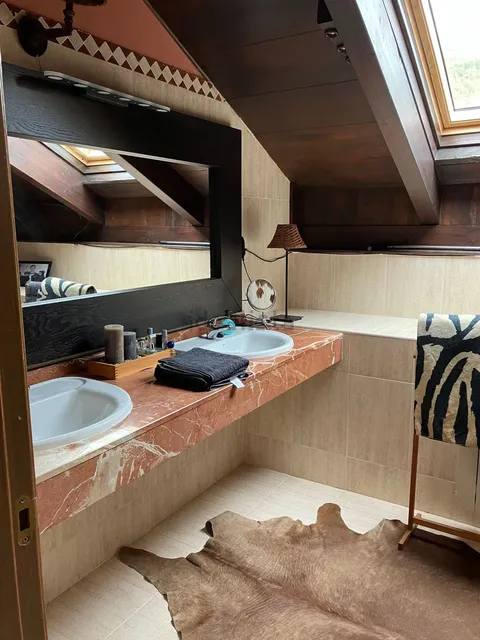 Квартира 134 м² у Jaca