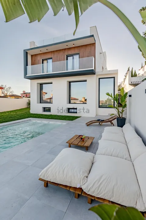 Casa 320 m² a Mairena del Aljarafe