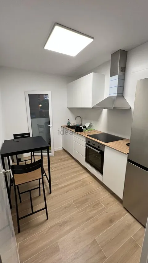 Room for rent, Valencia (2/6)