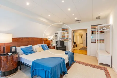 Pis de 217 m² a Madrid