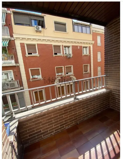 Pis de 51 m² a Madrid