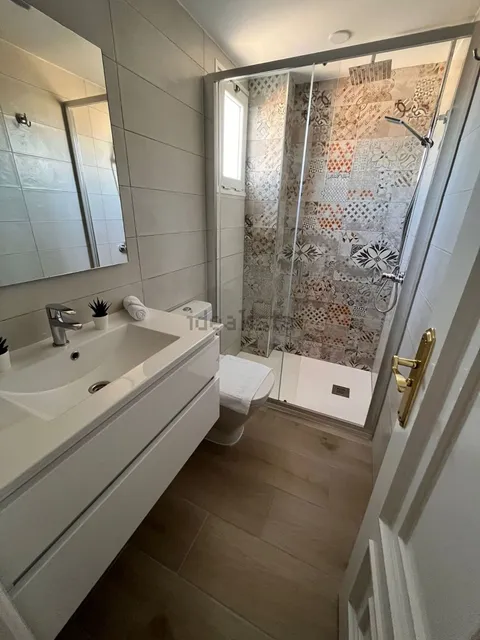 Wohnung 50 m² in Tías