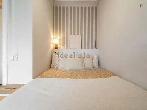 Stanza in affitto, Barcelona
