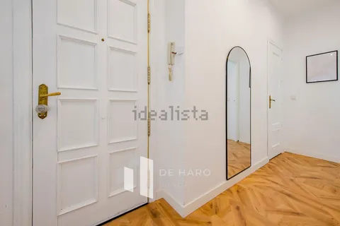 Chambre à louer, Madrid