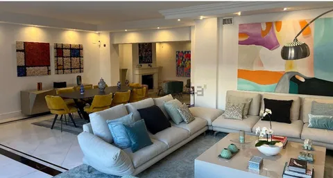 Pis de 395 m² a Marbella