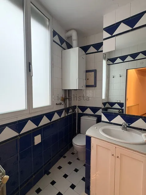 Flat 35 m² in Madrid