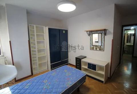 Wohnung 170 m² in Madrid