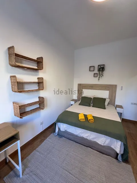 Chambre à louer, Barcelone