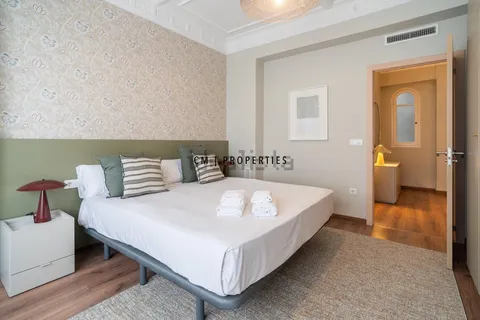 Pis de 173 m² a València