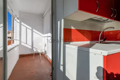 Stanza in affitto, Madrid