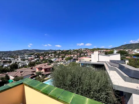 Pis de 133 m² a Teià