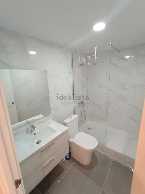 Pis de 70 m² a València