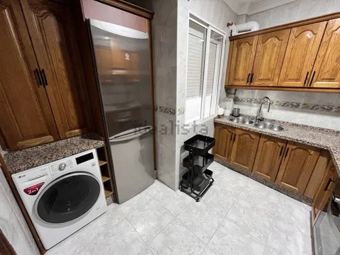 Pis de 114 m² a Cabra