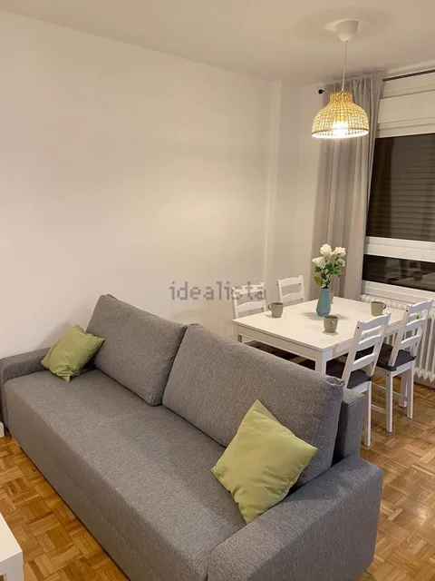 Pis de 62 m² a Madrid
