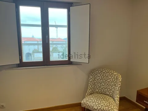 Pis de 50 m² a Santiago de Compostel·la