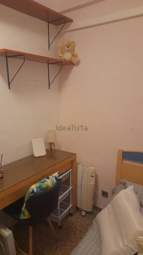 Zimmer zur Miete, Esplugues de Llobregat (3/3)