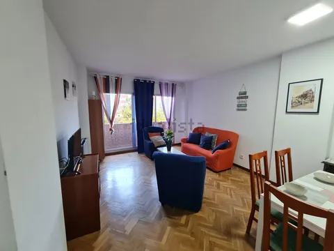 Appartamento 130 m² a Madrid