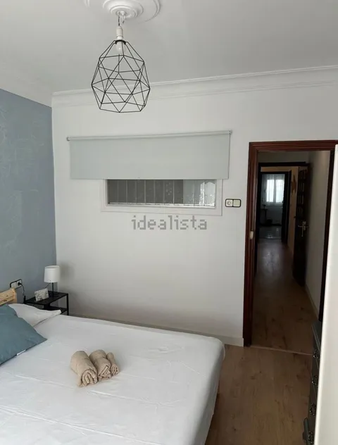 Piso de 100 m² en Ferrol