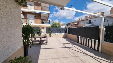Casa de 106 m² a Santa Pola