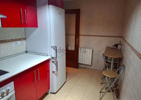 Pis de 100 m² a Granada
