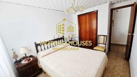 Wohnung 120 m² in Dénia