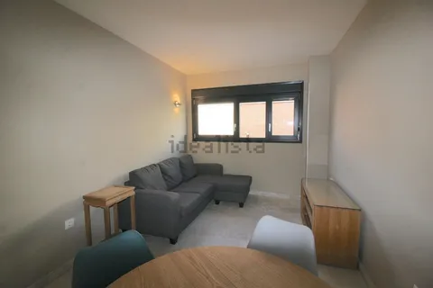 Pis de 42 m² a Madrid