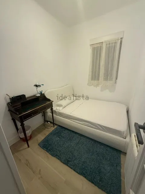 Quarto para alugar, Madrid