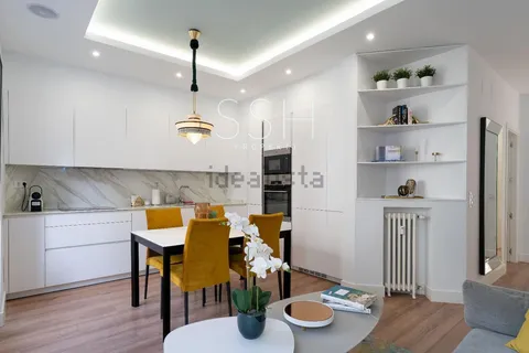 Appartamento 77 m² a Madrid