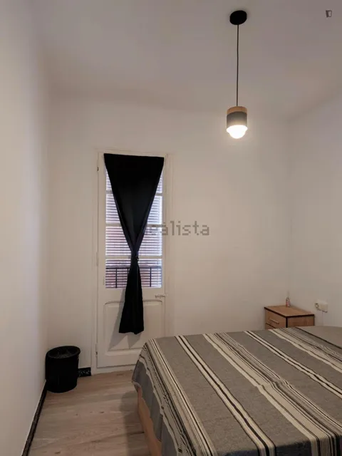 Habitació de lloguer, Barcelona (3/20)