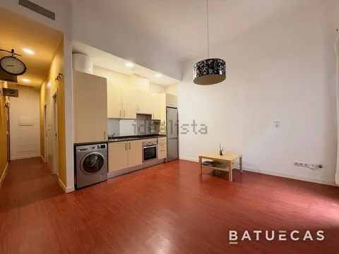 Appartamento 51 m² a Madrid
