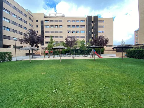 Pis de 105 m² a Madrid