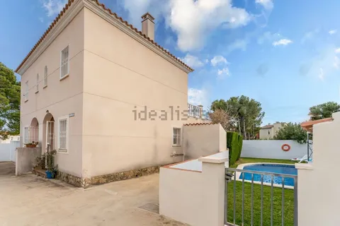 Maison 98 m² à Mont-roig del Camp
