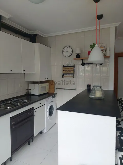 Flat 70 m² in Béjar