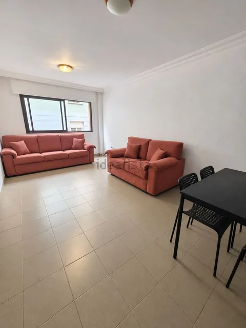 Piso de 95 m² en San Cristóbal de La Laguna