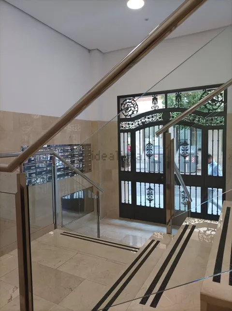 Habitació de lloguer, Còrdova