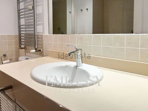 Appartement 145 m² à Madrid