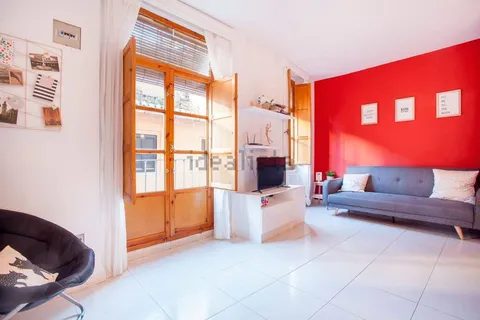 Piso de 35 m² en Valencia