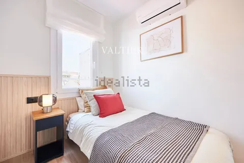 Appartamento 60 m² a Madrid
