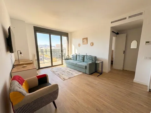 Appartement 51 m² à Barcelone