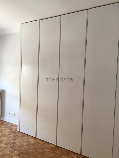 Pis de 162 m² a Madrid
