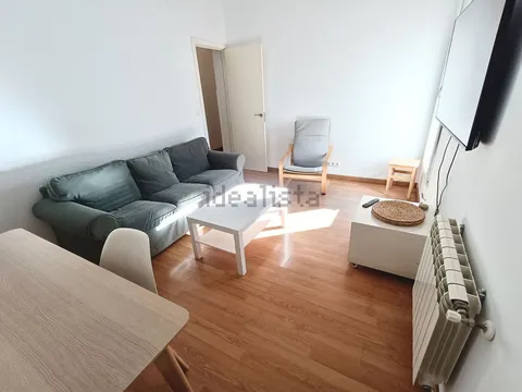 Wohnung 100 m² in Madrid
